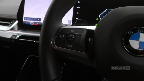 Used BMW X1 2025 for sale - 76514025: Photo 26