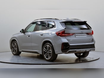 Used BMW X1 2025 for sale - 76514025: Photo