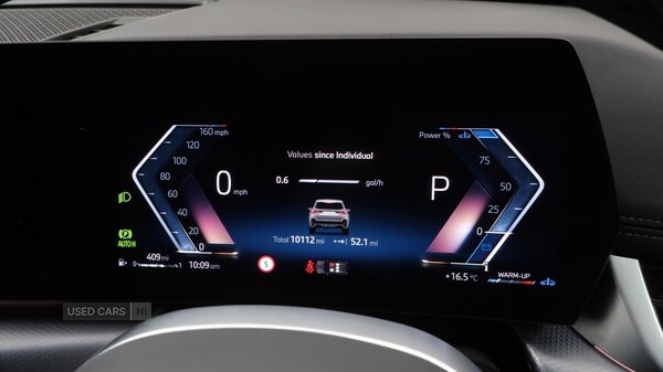 Used BMW X1 2025 for sale - 76514025: Photo 30