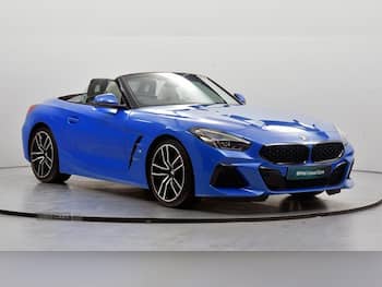 Used BMW Z4 2020 for sale - 79677912: Photo