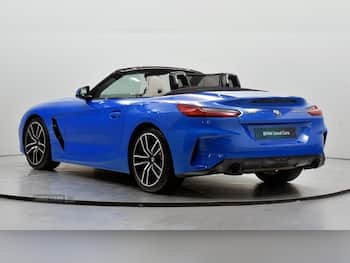 Used BMW Z4 2020 for sale - 79677912: Photo