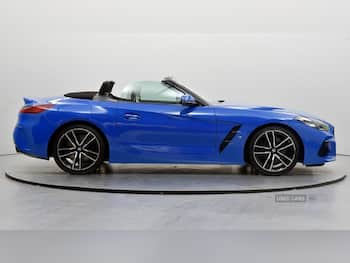 Used BMW Z4 2020 for sale - 79677912: Photo