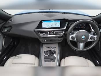 Used BMW Z4 2020 for sale - 79677912: Photo