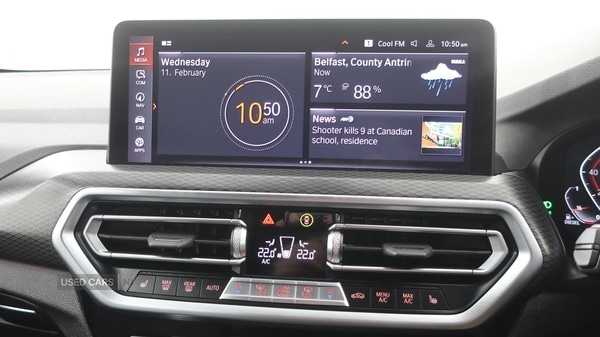 Used BMW X3 2023 for sale - 77469467: Photo 10