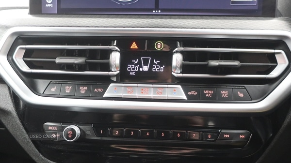 Used BMW X3 2023 for sale - 77469467: Photo 11