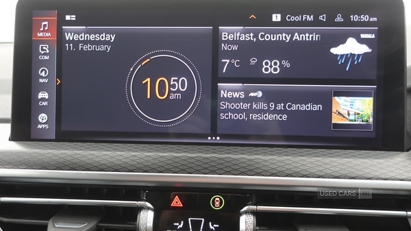 Used BMW X3 2023 for sale - 77469467: Photo 12