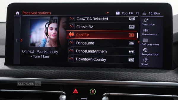 Used BMW X3 2023 for sale - 77469467: Photo 13