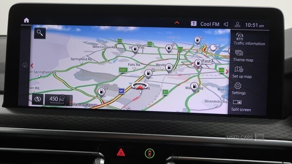 Used BMW X3 2023 for sale - 77469467: Photo 14