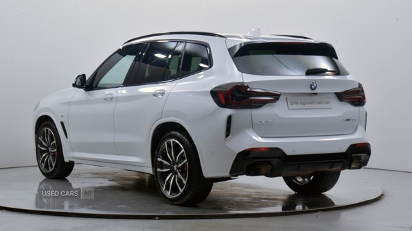 Used BMW X3 2023 for sale - 77469467: Photo 2