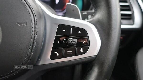 Used BMW X3 2023 for sale - 77469467: Photo 21