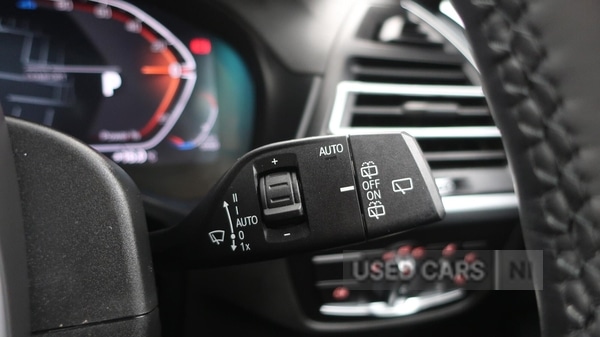 Used BMW X3 2023 for sale - 77469467: Photo 23