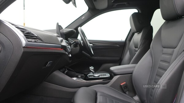 Used BMW X3 2023 for sale - 77469467: Photo 26