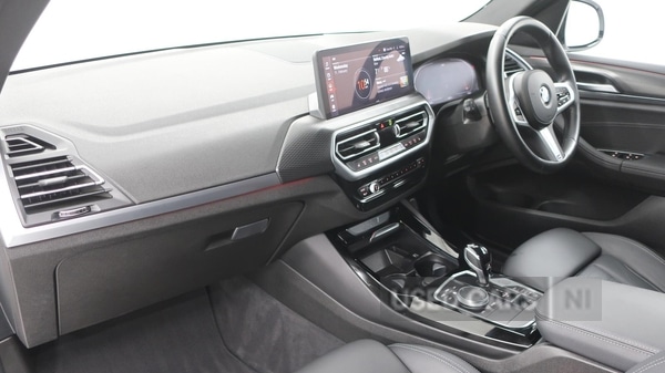 Used BMW X3 2023 for sale - 77469467: Photo 27