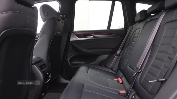 Used BMW X3 2023 for sale - 77469467: Photo 28