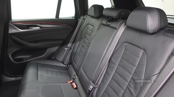 Used BMW X3 2023 for sale - 77469467: Photo 29