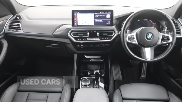 Used BMW X3 2023 for sale - 77469467: Photo 31