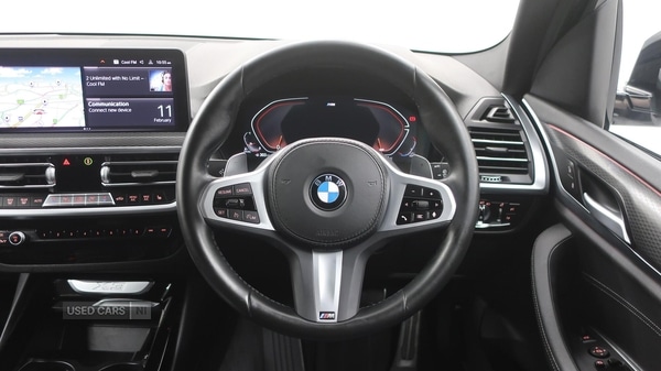 Used BMW X3 2023 for sale - 77469467: Photo 32