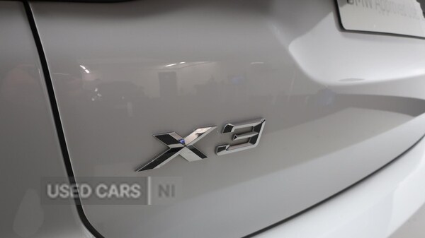 Used BMW X3 2023 for sale - 77469467: Photo 33