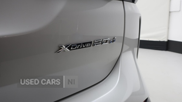 Used BMW X3 2023 for sale - 77469467: Photo 34