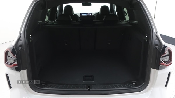 Used BMW X3 2023 for sale - 77469467: Photo 35