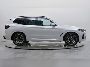 Used BMW X3 2023 for sale - 77469467: Photo