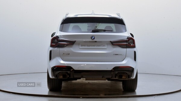 Used BMW X3 2023 for sale - 77469467: Photo 4