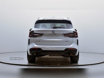 Used BMW X3 2023 for sale - 77469467: Photo