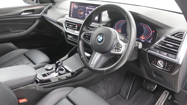 Used BMW X3 2023 for sale - 77469467: Photo 5