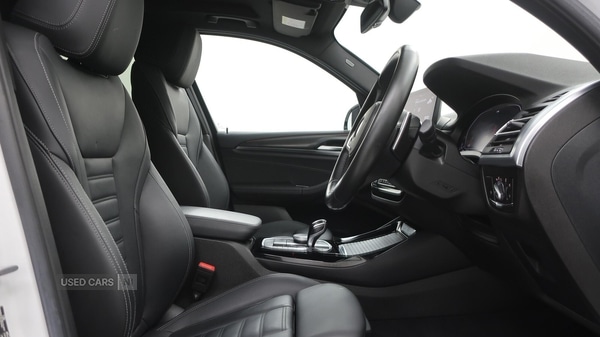 Used BMW X3 2023 for sale - 77469467: Photo 6