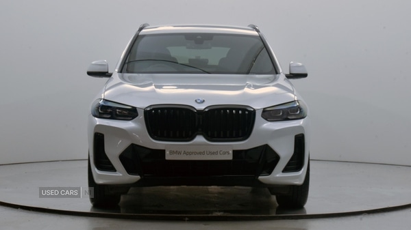 Used BMW X3 2023 for sale - 77469467: Photo 8