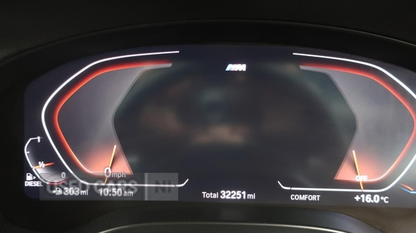 Used BMW X3 2023 for sale - 77469467: Photo 9