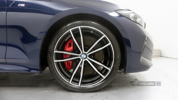 Used BMW 3 Series 2023 for sale - 77426736: Photo 15