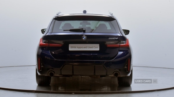 Used BMW 3 Series 2023 for sale - 77426736: Photo 16