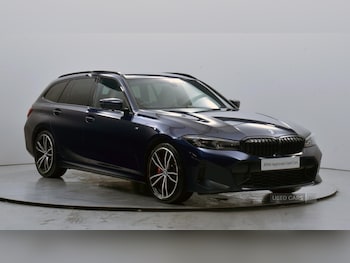 BMW 3 Series feature image