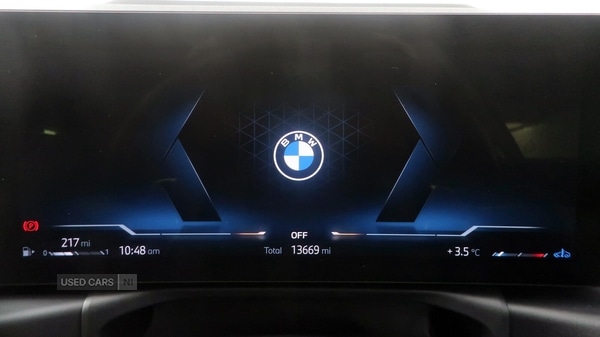 Used BMW 3 Series 2023 for sale - 77426736: Photo 24