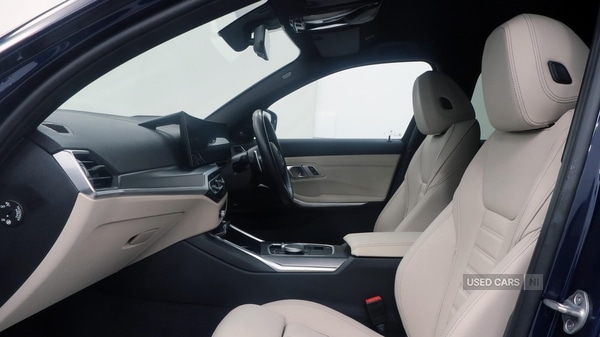 Used BMW 3 Series 2023 for sale - 77426736: Photo 34