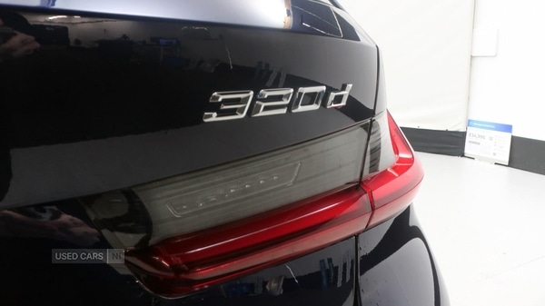 Used BMW 3 Series 2023 for sale - 77426736: Photo 36