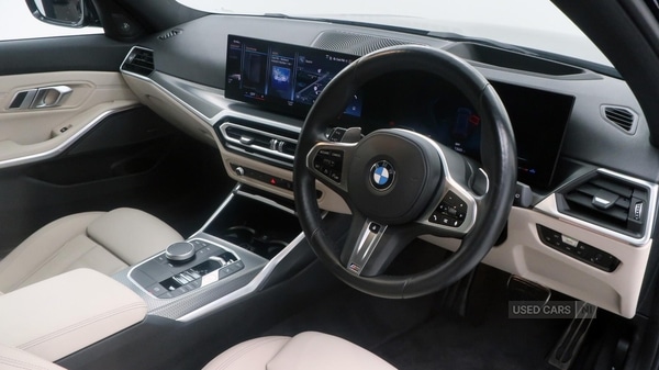Used BMW 3 Series 2023 for sale - 77426736: Photo 7