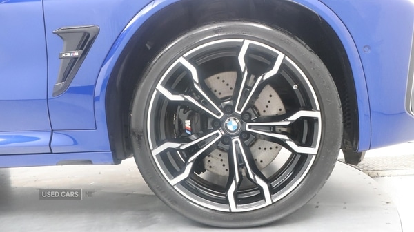 Used BMW X3 M 2021 for sale - 77426764: Photo 15