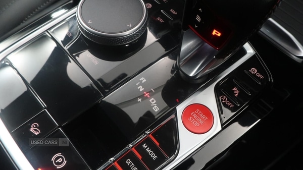 Used BMW X3 M 2021 for sale - 77426764: Photo 20