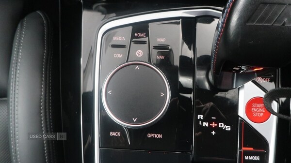 Used BMW X3 M 2021 for sale - 77426764: Photo 31