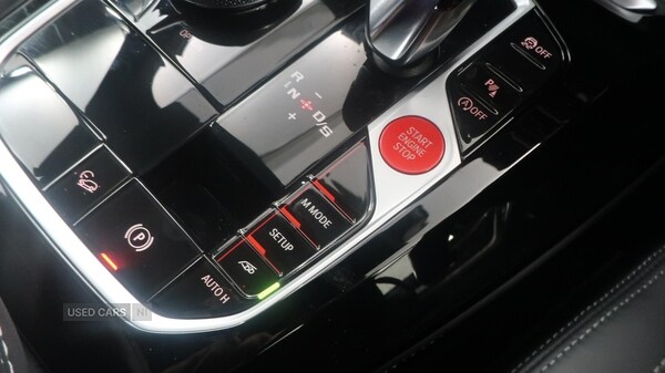 Used BMW X3 M 2021 for sale - 77426764: Photo 32