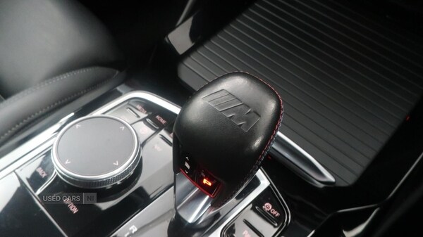 Used BMW X3 M 2021 for sale - 77426764: Photo 33