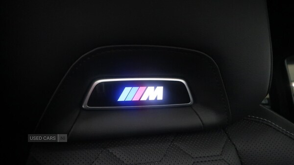 Used BMW X3 M 2021 for sale - 77426764: Photo 37