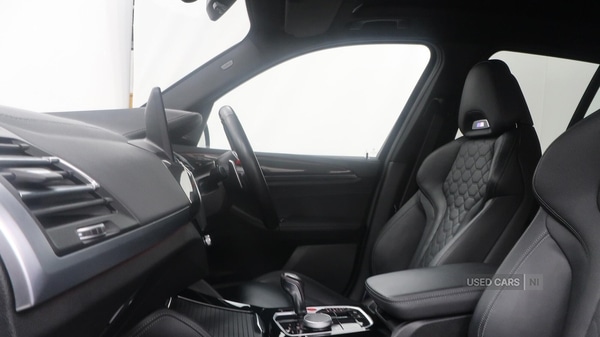 Used BMW X3 M 2021 for sale - 77426764: Photo 8