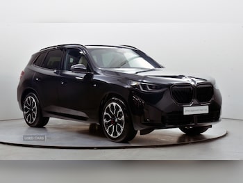 Used BMW X3 2026 for sale - 78947970: Photo