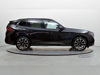 Used BMW X3 2026 for sale - 78947970: Photo