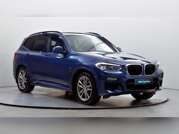 Used BMW X3 2019 for sale - 79249205: Photo