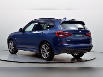 Used BMW X3 2019 for sale - 79249205: Photo