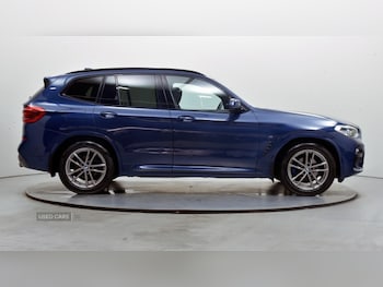Used BMW X3 2019 for sale - 79249205: Photo